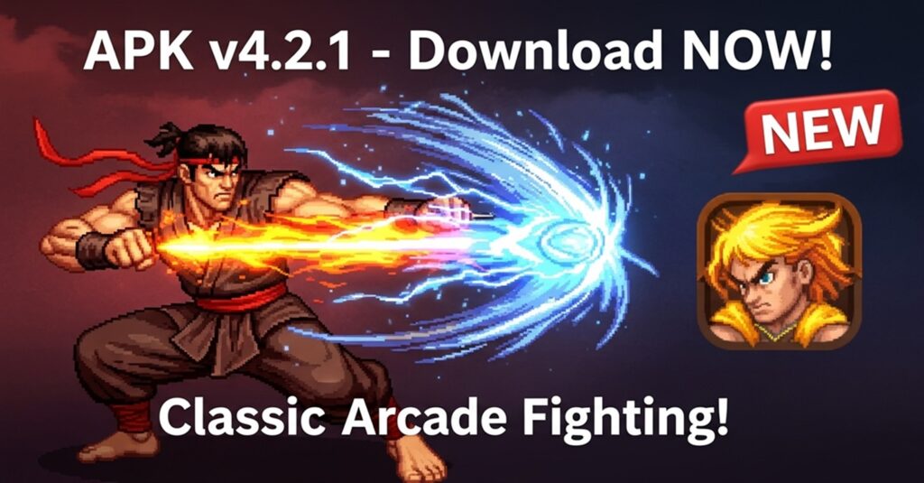 Kung Fu Do Fighting APK Download v4.2.1 (Android) new version