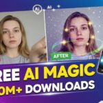 PhotoDirector AI Photo Editor APK Download v20.7.2 (APK + OBB) - Latest Version