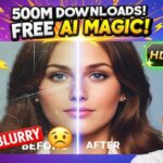 Remini APK Download v3.7.1156.202517454 (APK + OBB) - Latest Version