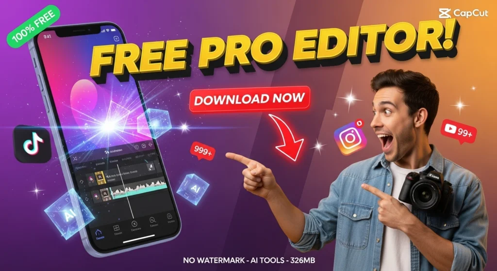 capcut apk download official apk latest version